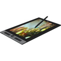 Tablette Graphique Xp-pen Artist 16 Pro – Noir Tunisie