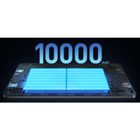 Tablette Xiaomi Redmi Pad Pro 12.1&Prime; 6 Go 128 Go 5G – Gris -56805 Tunisie