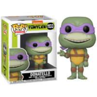 Funko POP : TORTUE NINJA – LEONARDO –  Funko_56161 Tunisie