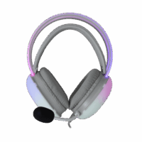 Casque White Shark Gh-2342 Firefly – Blanc Tunisie