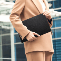 Ecran Asus Portable ZenScreen MB166C 15.6&Prime; Ips 60Hz  -Noir – 90LM07D3-B01170 Tunisie