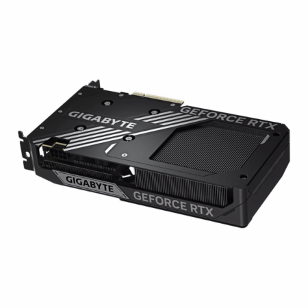 Carte graphique Gigabyte Geforce Rtx 5060 Ti Windforce Oc 8g – GV-N506TWF2OC-8GD Tunisie