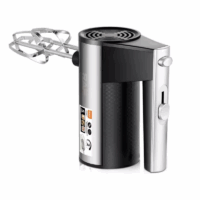 Batteur à Main RAF R-6690 600 W Noir & Inox Tunisie