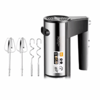 Batteur à Main RAF R-6690 600 W Noir & Inox Tunisie