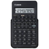Calculatrice Scientifique Canon F-605G Noir Tunisie