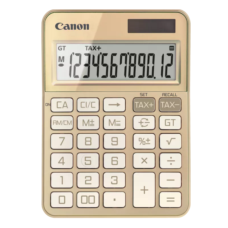 Calculatrice-de-bureau-Canon-KS-125KB-GD-12-chiffres.png
