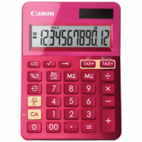 Calculatrice Portable Canon AS-8 HB EMEA Tunisie