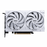 Carte Graphique GeForce RTX 5060 8G Ventus 2X OC Blanc – 912-V537-003 Tunisie