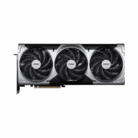 Carte graphique MSI GeForce RTX 5090 VENTUS 3X OC 32 Go – 912-V530-092 Tunisie