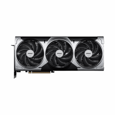 Carte graphique MSI GeForce RTX 5090 VENTUS 3X OC 32 Go – 912-V530-092 Tunisie