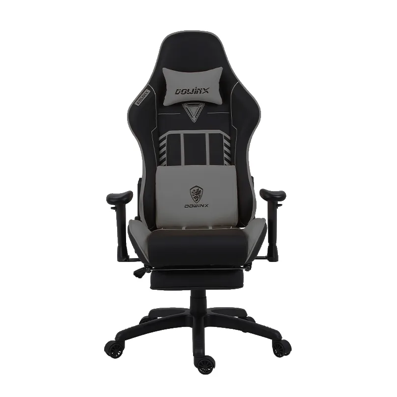 Chaise-Gaming-Dowinx-LS-6670-Avec-Fonction-Massage-Et-Repose-Pied-LS6670-GRIS.png