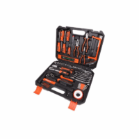 Coffret d&rsquo;outillage DAEWOO 96 pièces – DAHTS96 Tunisie