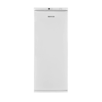 Congélateur Horizontal Ignis CE210 204 L Blanc Tunisie