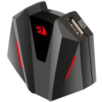 Convertisseur Console De Jeux Redragon Vulcan GA-250 Tunisie