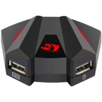 Adaptateur Inkax OTG USB Type-C Adapter PA-01 Type C Tunisie