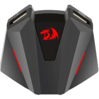 Convertisseur Console De Jeux Redragon Vulcan GA-250 Tunisie