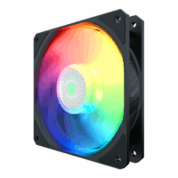 Ventilateur Cooler Master Sickleflow Edge 120 ARGB Tunisie