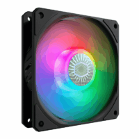 Ventilateur Cooler Master Sickleflow Edge 120 ARGB Tunisie