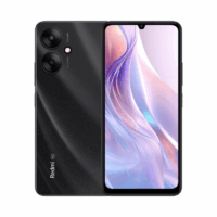 Smartphone Xiaomi Redmi 13C 8Go 256Go 5G – Sliver Tunisie