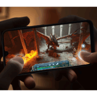 Smartphone Samsung Galaxy A16 4Go 128Go – Noir Tunisie