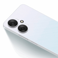 Smartphone Xiaomi Redmi 13C 8Go 256Go 5G – Sliver Tunisie