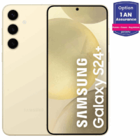 Smartphone Samsung Galaxy S24 Plus 12 Go – 256 Go – Gold Tunisie