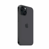 IPhone 15 128Go – Noir – MTP03AA/A Tunisie