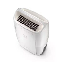 Déshumidificateur Delonghi 10 L DEX210SF Blanc Tunisie