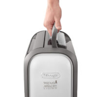 Déshumidificateur Delonghi 7.5 L DNS80 Gris Tunisie