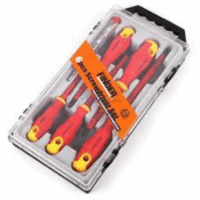 Jeux 6 Pcs Tournevis Precision – OU0614000000464 Tunisie