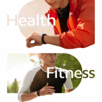 Bracelet Connectée Xiaomi Smart Band 7 – Noir -39873 Tunisie