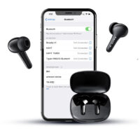 Écouteurs Sans Fil HAVIT Earbuds TW959 IPX4 Noir – TW959-BK Tunisie