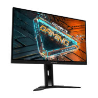 Ecran Gaming Gigabyte G24F2 23.8&Prime; IPS Full HD 165 Hz – Noir Tunisie