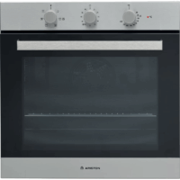 Four Encastrable Électrique Ariston 60 cm FA3540HIXA Inox Tunisie