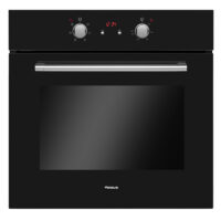 Four Encastrable Électrique Focus 60 cm F.522X Inox Tunisie