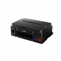 Imprimante Jet D&rsquo;encre Canon Pixma G-2410 Multifonction 3en1 Couleur – Noir Tunisie