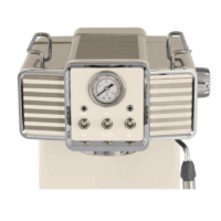 Machine à Café Expresso Livoo DOD174C 1350 W Crème Tunisie