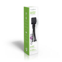 Mini Trépied Nedis Pour Smartphone – SMTD100BK Tunisie