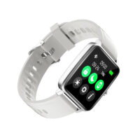 Montre Connectée DOOGEE CS1 – Gris -DOOGEE-CS1-GRIS Tunisie