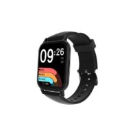 Montre Connectée DOOGEE CS2 – Noir -DOOGEE-CS2-BK Tunisie