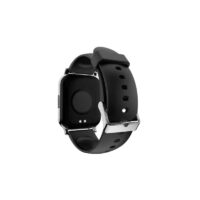 Montre Connectée DOOGEE CS2 – Noir -DOOGEE-CS2-BK Tunisie