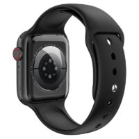 Montre Connectée Hoco Y1 – Noir Tunisie