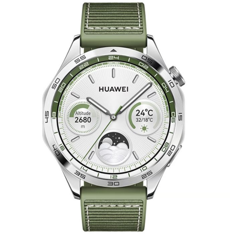 Montre-Connectee-Huawei-Watch-GT-4-46mm-–-Vert-1.png