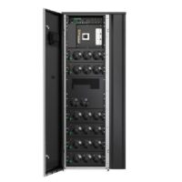 Onduleur Eaton On-Line 93PM 50KW Tour – 93PM50 Tunisie