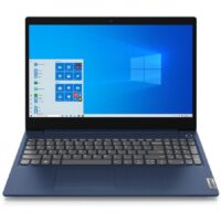 Pc Portable Lenovo IdeaPad 5 15ITL05 i7 11Gén 8 Go 512 Go SSD – Bleu – 82FG00WVFE Tunisie
