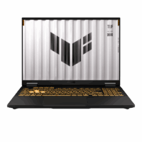 PC Portable Gamer ASUS TUF Gaming F16 Core 5 210H 8Go 512 Go SSD RTX 3050 6G Noir – FX607VJ-RL805W Tunisie