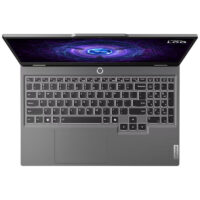 PC Portable Gamer LENOVO LOQ 15IRX9 i7 13ème Gén 16Go 512Go SSD RTX 3050 6G Gris – 83DV01BBFG Tunisie