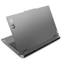 PC Portable Gamer LENOVO LOQ 15IRX9 i7 13ème Gén 16Go 512Go SSD RTX 3050 6G Gris – 83DV01BBFG Tunisie