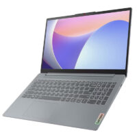 PC Portable Lenovo IdeaPad Slim 3 15IAN8 I3-N305 8Go 256Go SSD Gris – 82XB00DFFG Tunisie