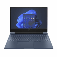 Pc Portable Gamer Hp Victus 15-fb0026nk AMD RYZEN 7 8Go RTX 3050 – Bleu – 9U186EA Tunisie